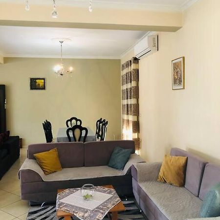 Villa Uklala Kamez 외부 사진
