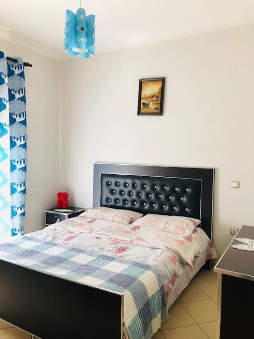 Villa Uklala Kamez 외부 사진
