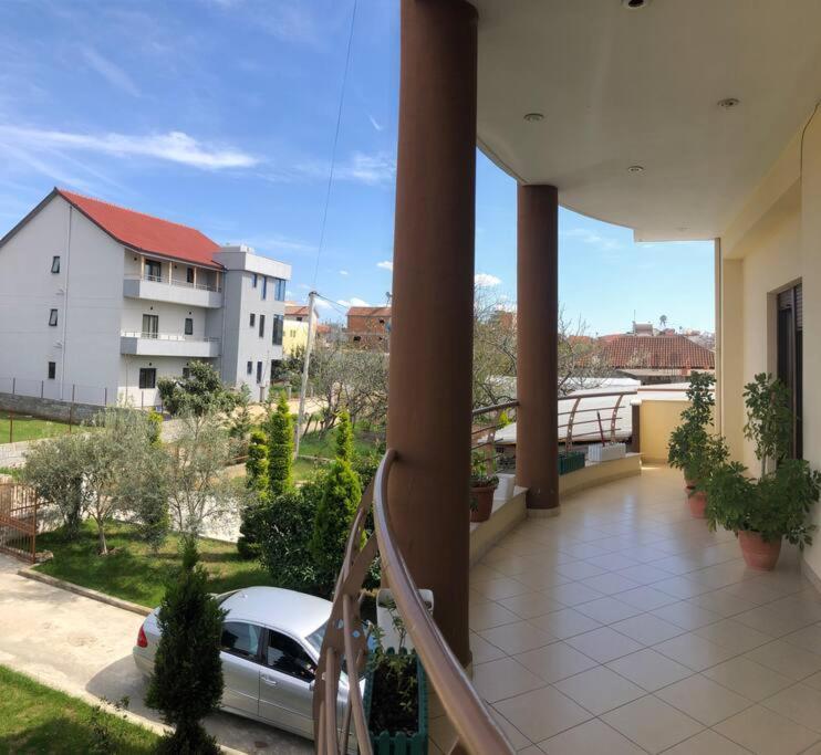 Villa Uklala Kamez 외부 사진
