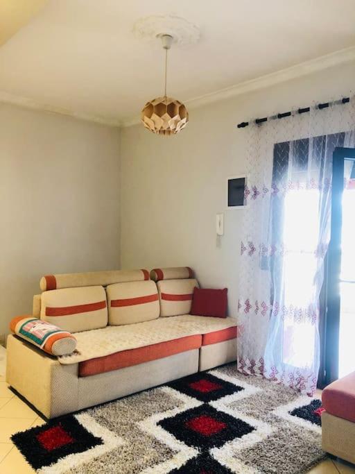 Villa Uklala Kamez 외부 사진