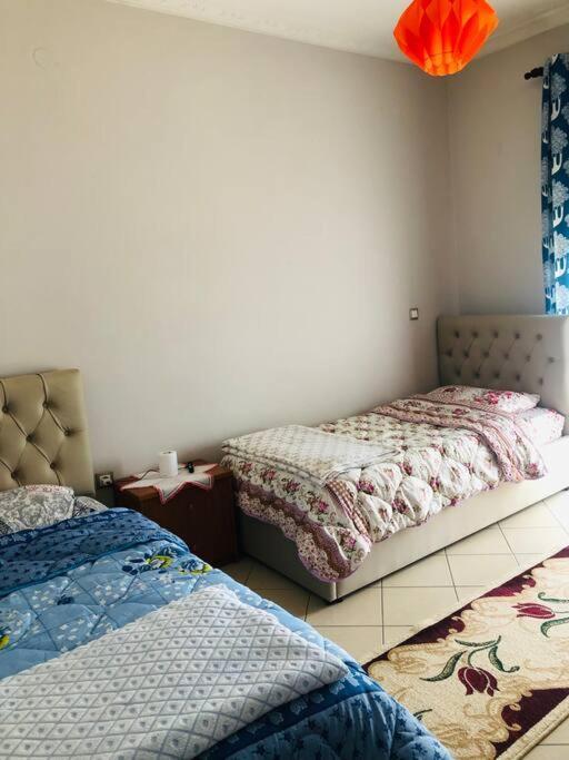 Villa Uklala Kamez 외부 사진