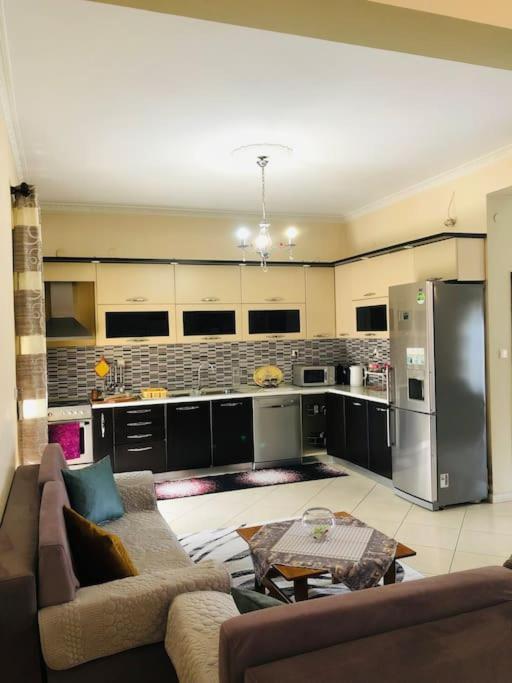 Villa Uklala Kamez 외부 사진